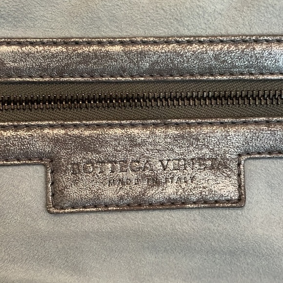 Limited Edition Bottega Veneta Handbag - Picture 12 of 13